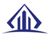 海乃酒店 Hajime(舊：海薰宿 新松實酒店) Logo